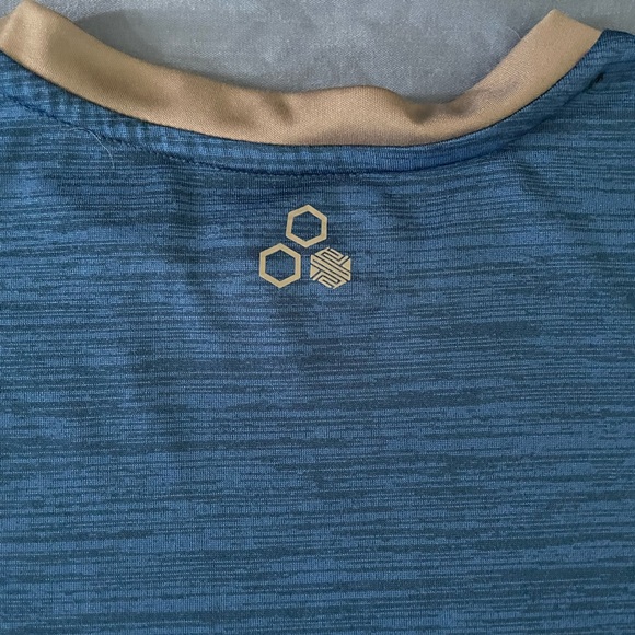 Dry Tek Thermal, blue - Picture 5 of 5